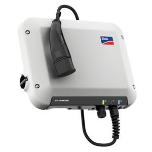 SMA EV Charger Three Phase 22 kW