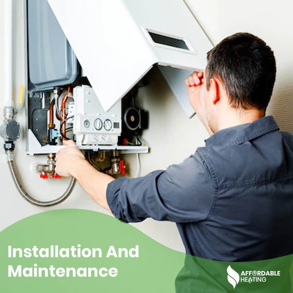 New Boiler Installation & Replacement Fixed Price Boilers & Install